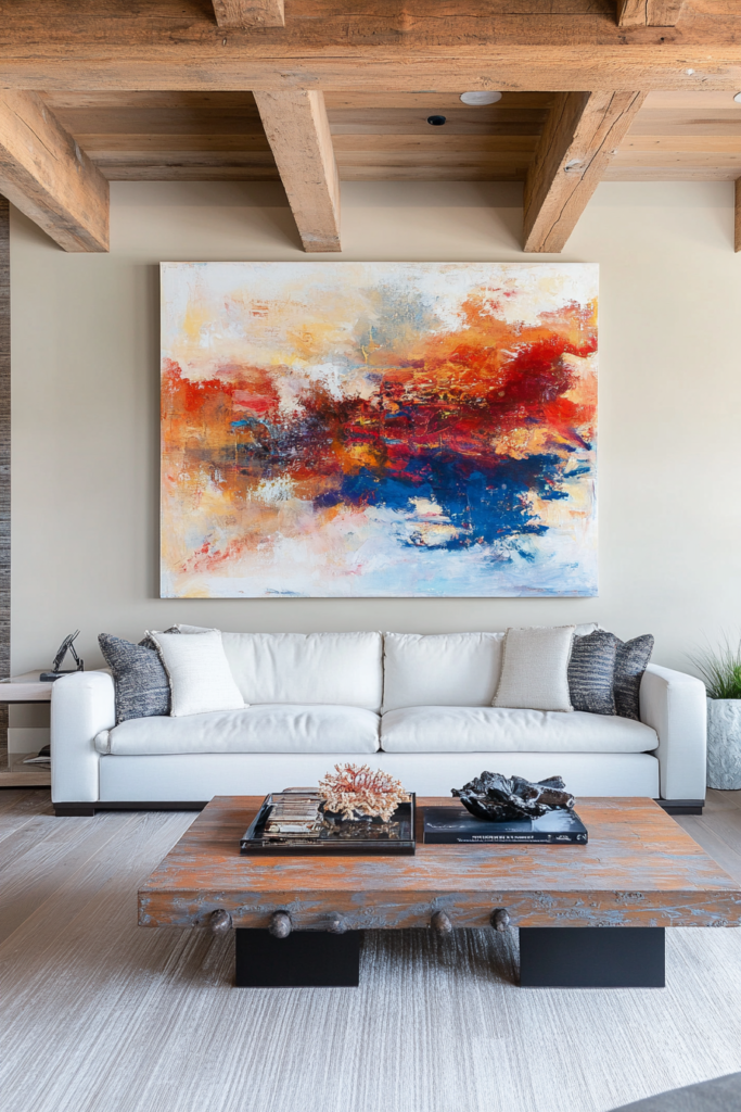 1. Dive into the World of Large-Scale Art