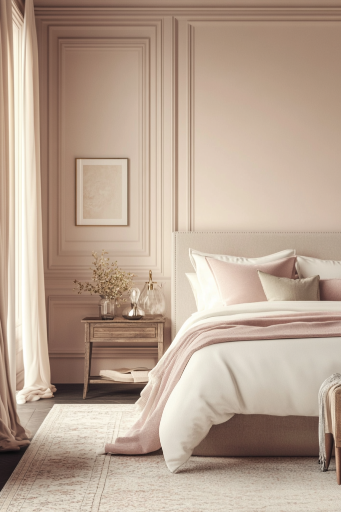 1. Embrace a New Color Scheme