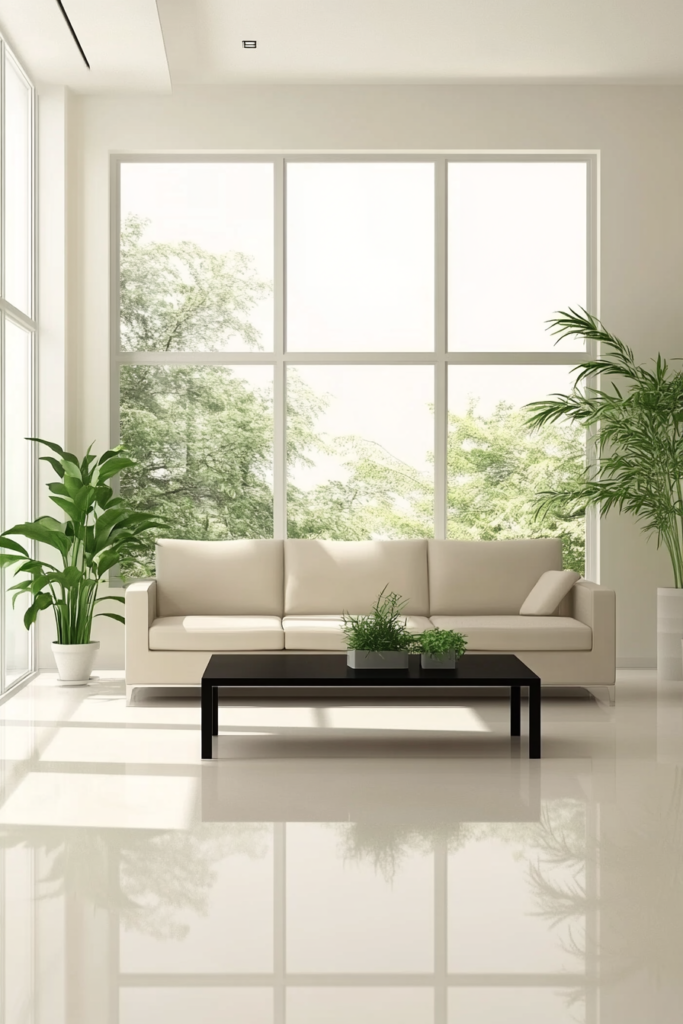 1. Modern Minimalism