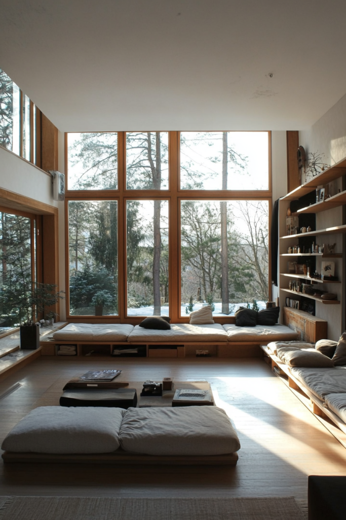 1. Simplify Your Space