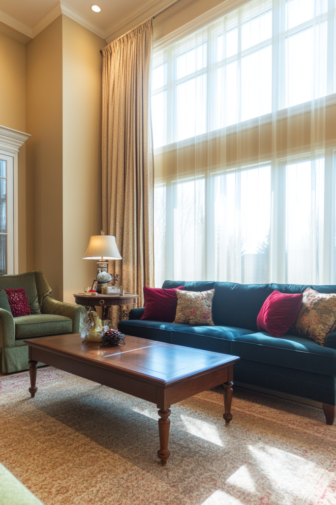 1. Soft Beige: A Timeless Elegance