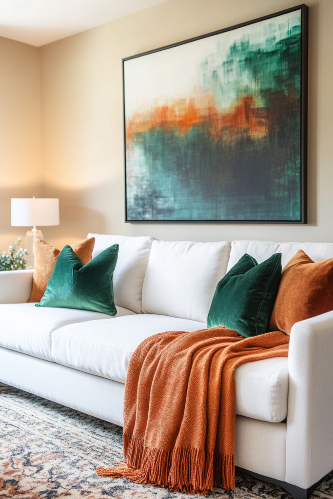 1. Start with a Neutral Base