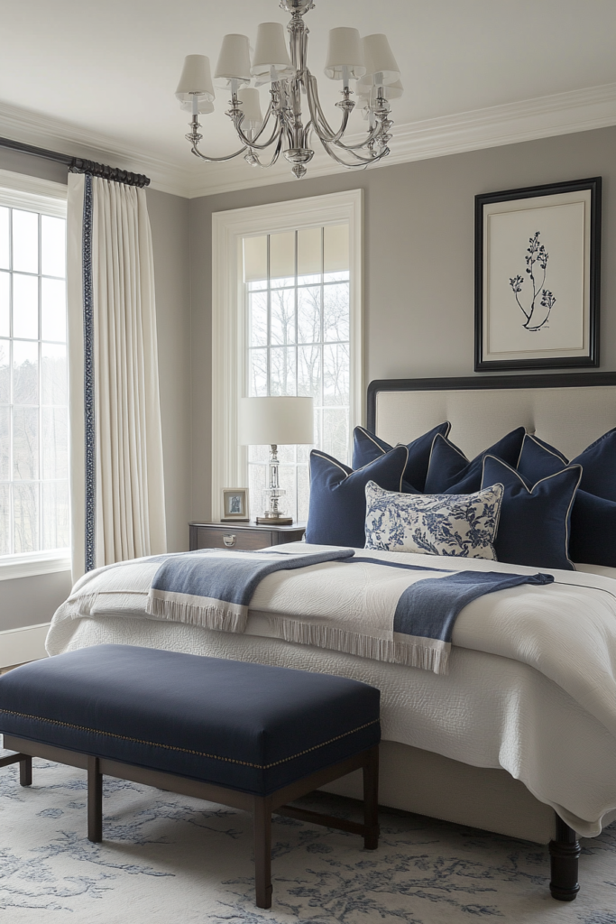 1. The Classic Color Palette