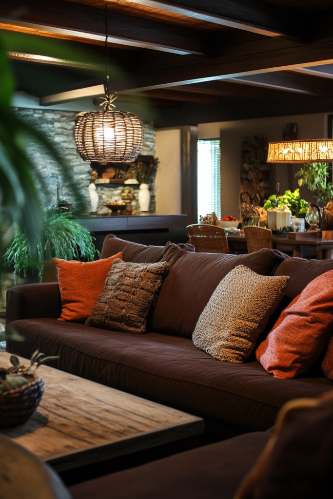 10. Natural Elements