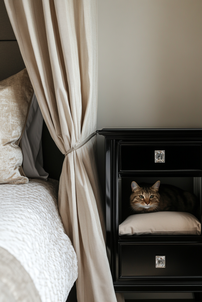 10. Repurposed End Table