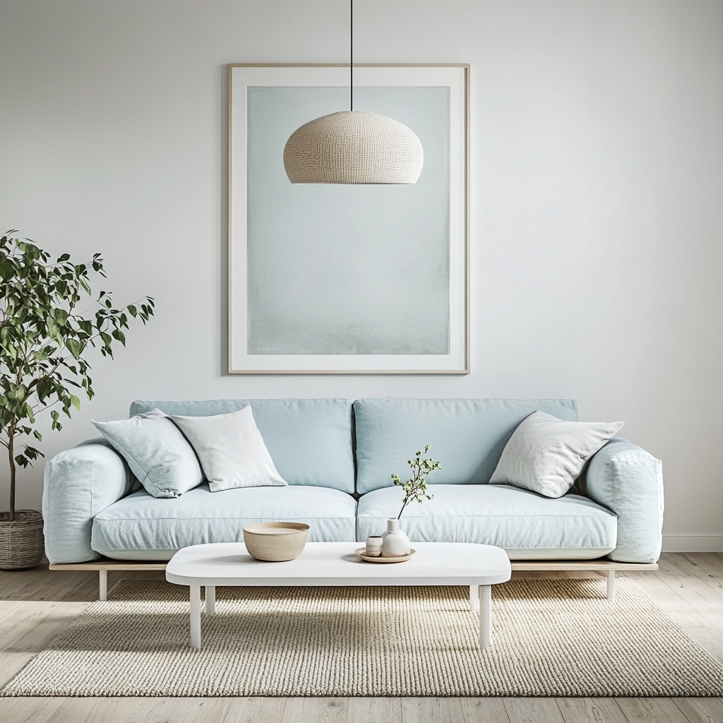 10. Scandinavian Simplicity