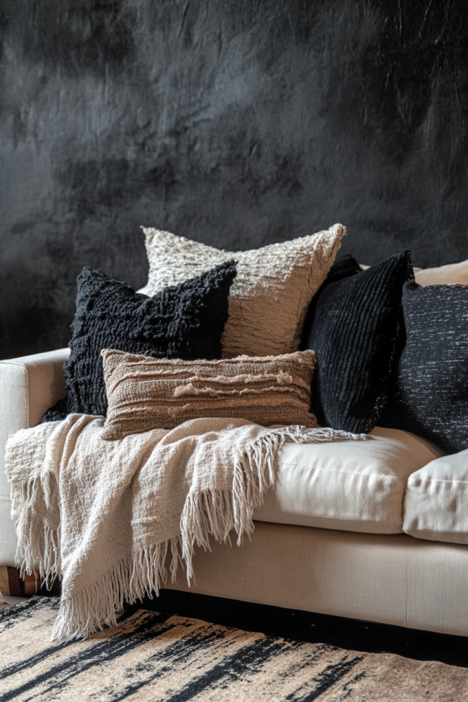 11. Add Layers of Texture