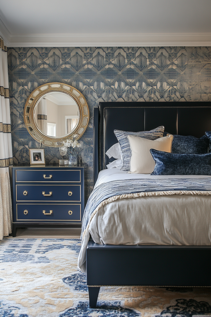 11. Art Deco Inspiration