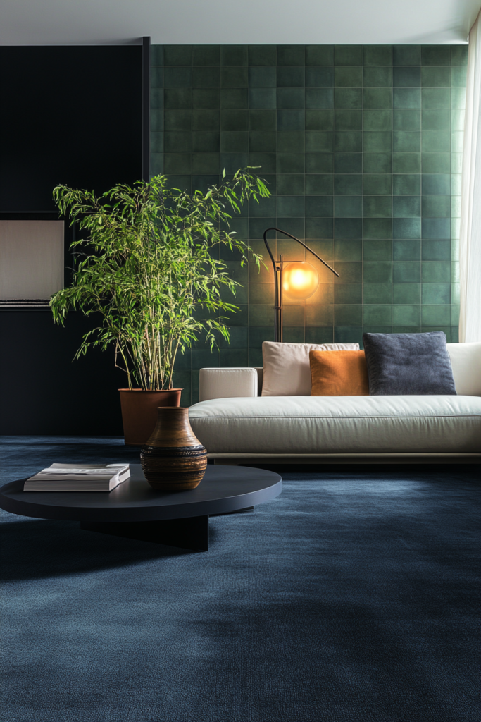 11. Flooring: Foundation of Design