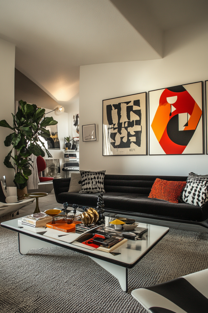 11. Go Mod with Graphic Lines