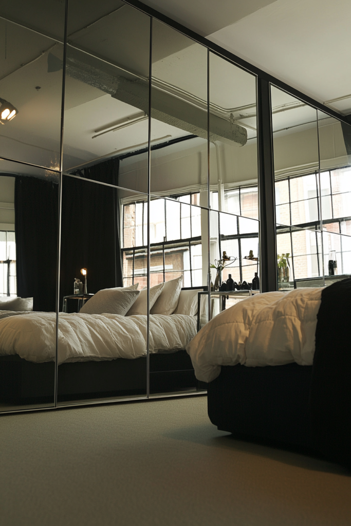 11. Reflections of Love: Mirrors for Depth and Style