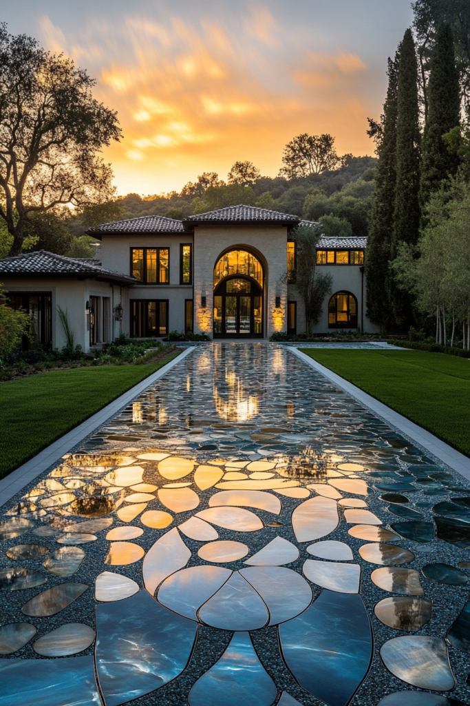 11. Reflective Elements