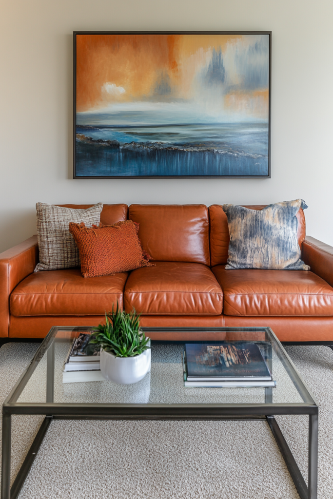 11. Sleek and Contemporary