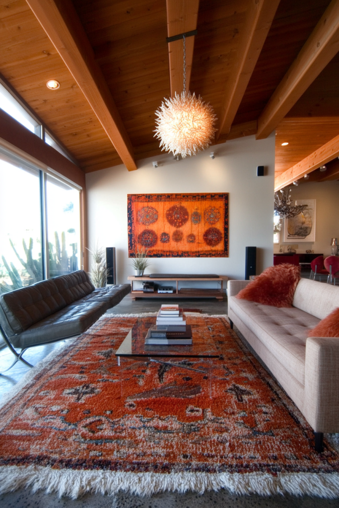 11. Sound Decisions: Acoustic Considerations