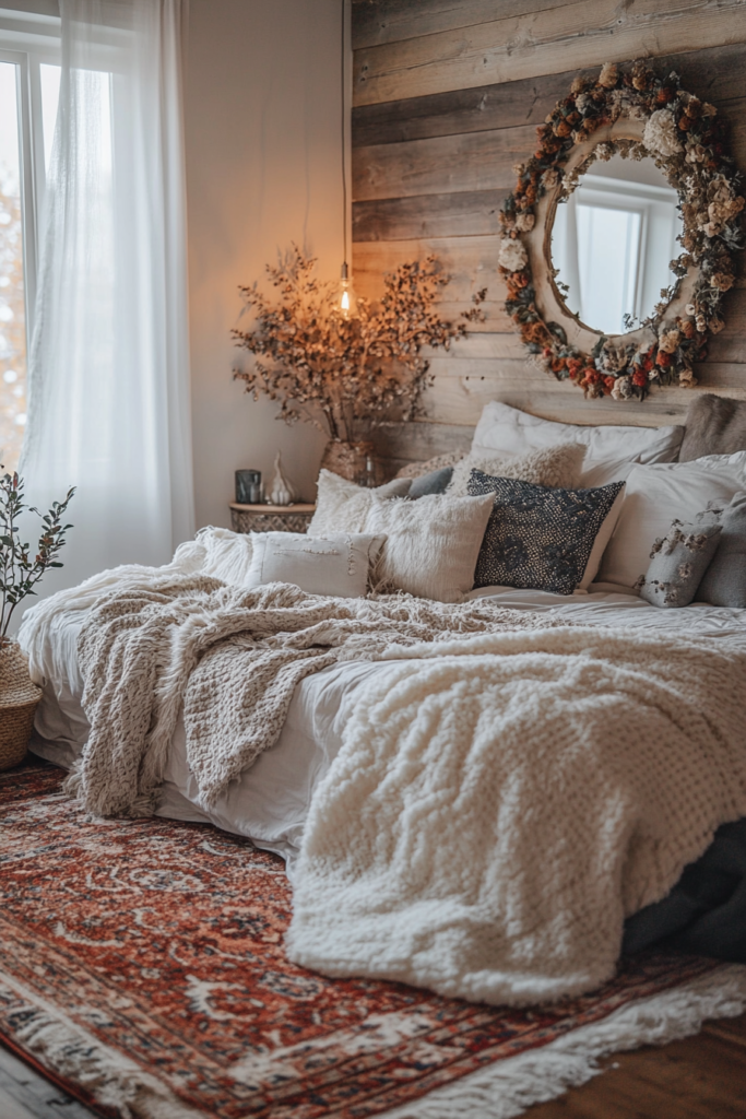 11. Textiles for Comfort and Charm