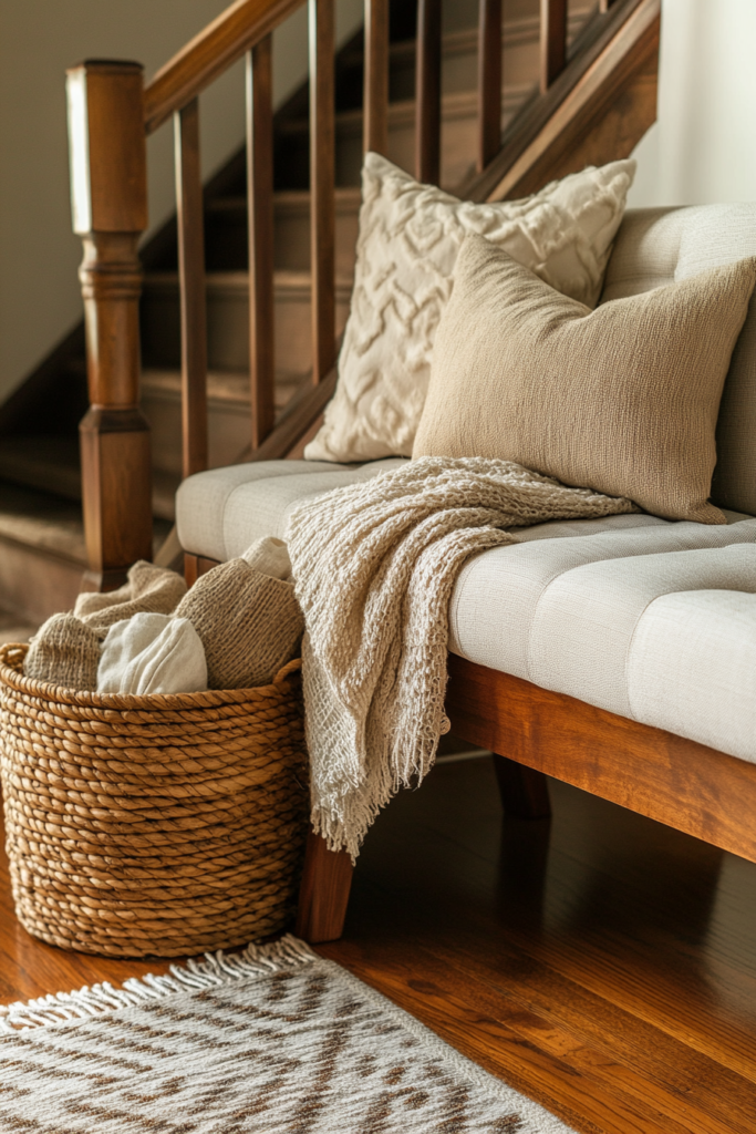 12. Adding Layers with Textiles