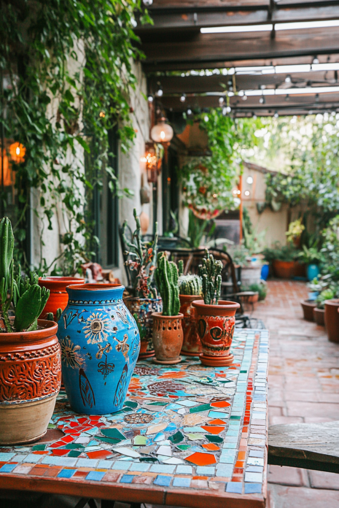 12. DIY Projects for Personalized Decor