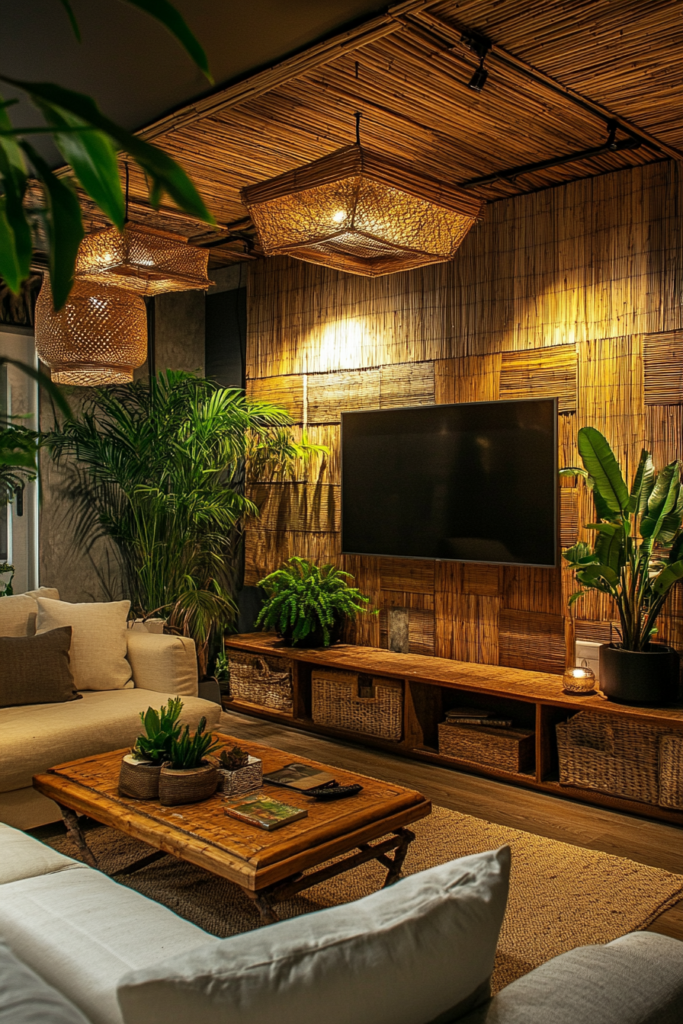 12. Eco-Friendly Materials