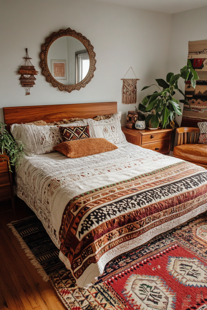 12. Ethnic and Tribal Prints