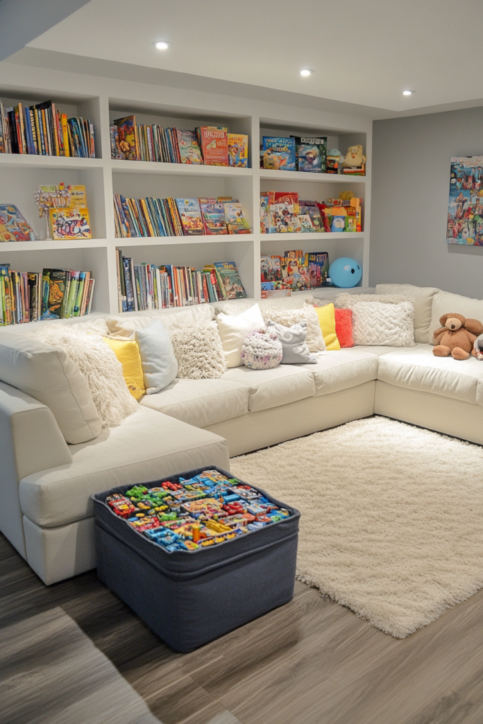 12. Family-Friendly Fun