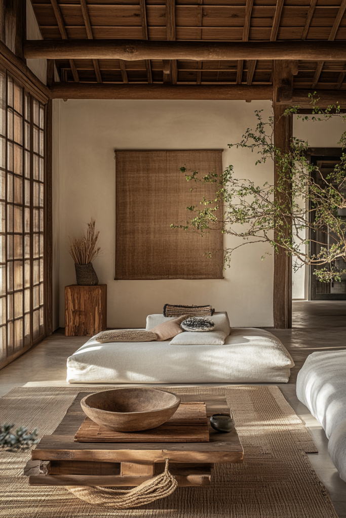 12. Handcrafted Items