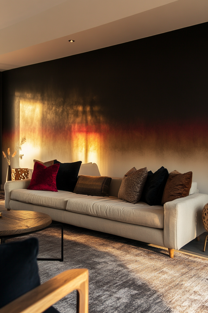 12. Implement Advanced Color Techniques