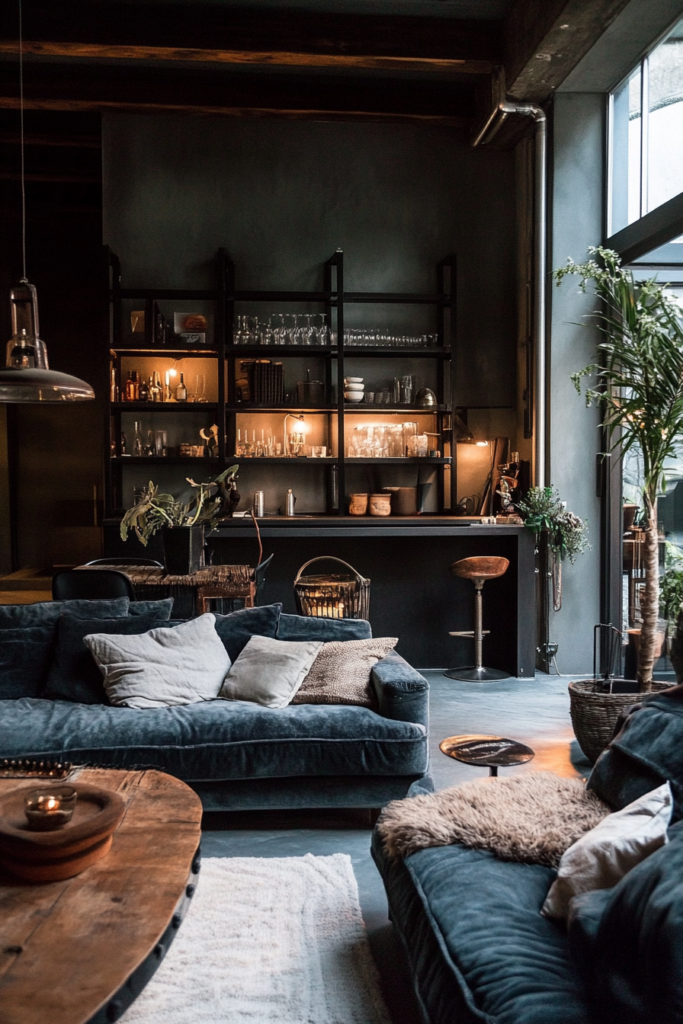 12. Industrial Details