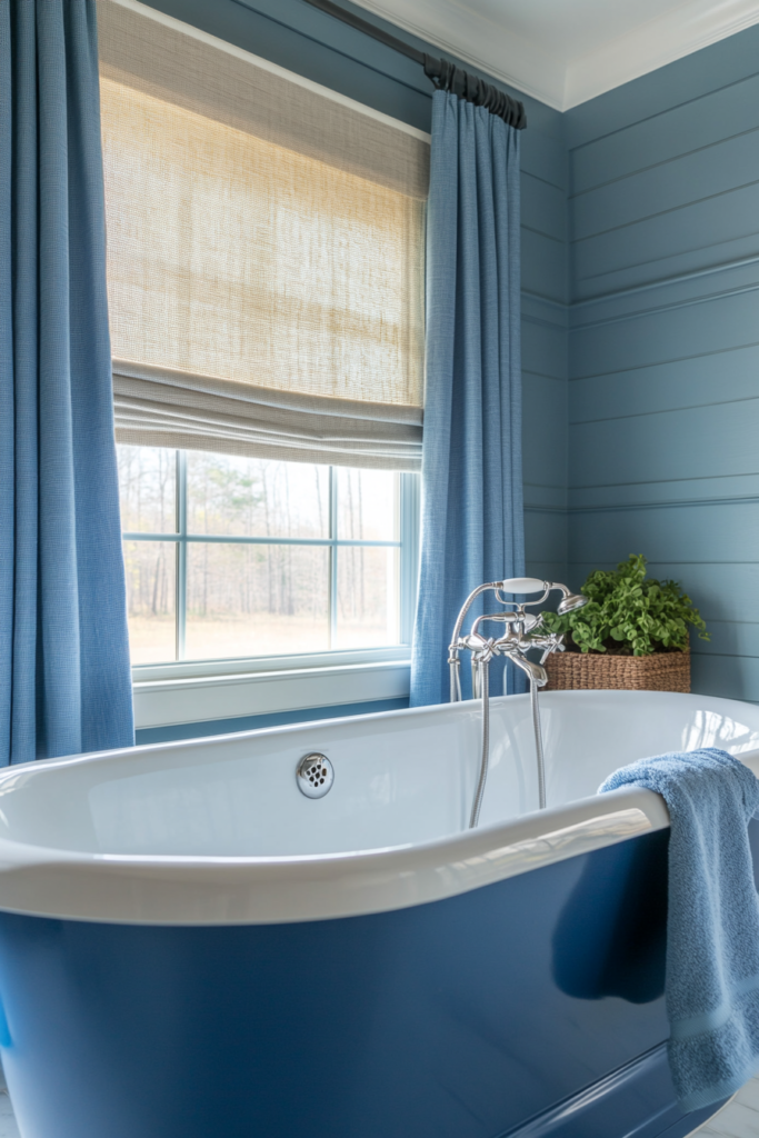 12. Window Treatments