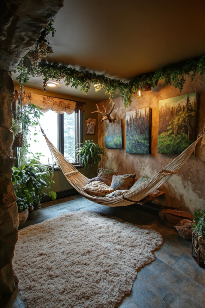 13. Bringing the Outdoors In