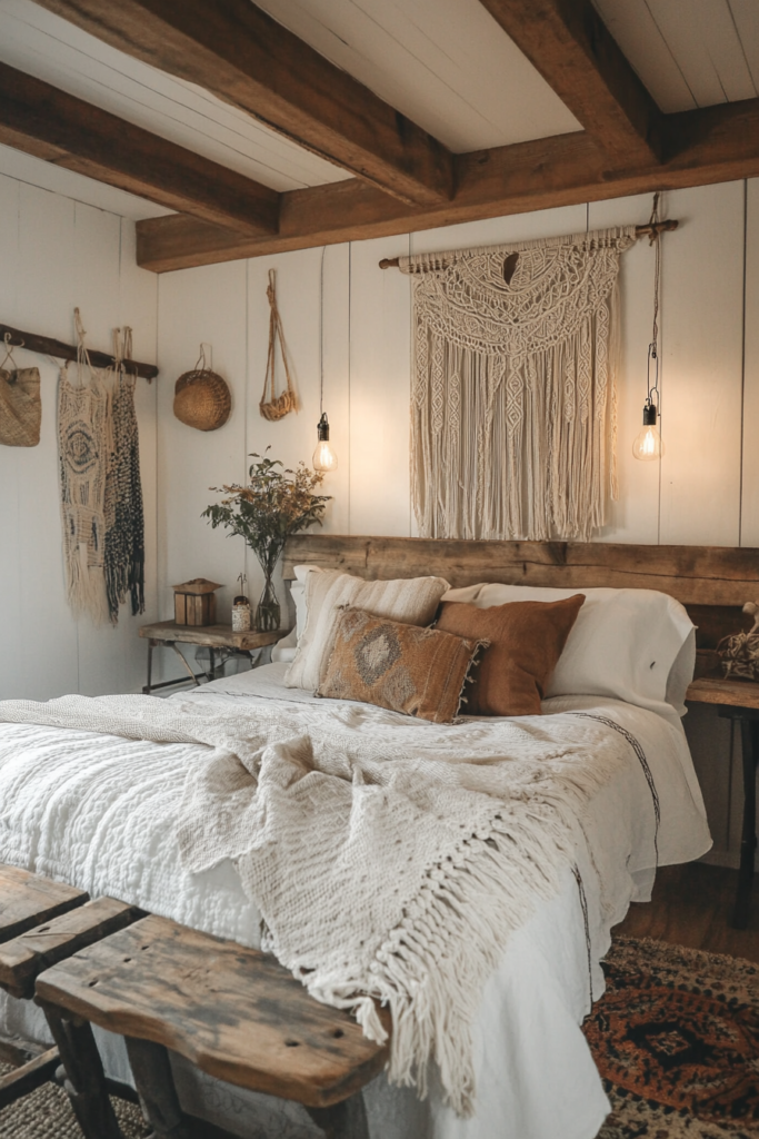 13. DIY Wall Hangings