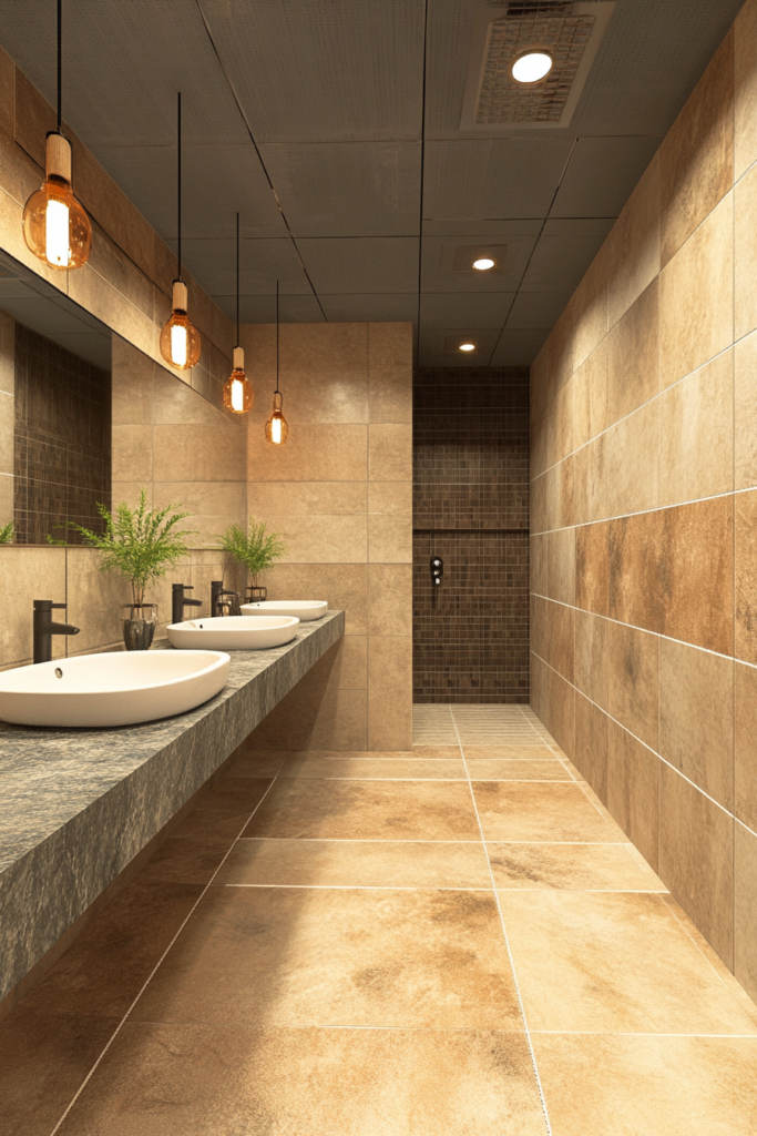 13. Durable Materials