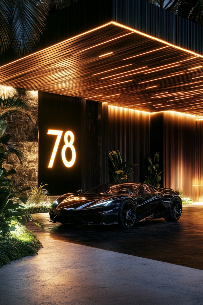 13. Dynamic Digital Screens