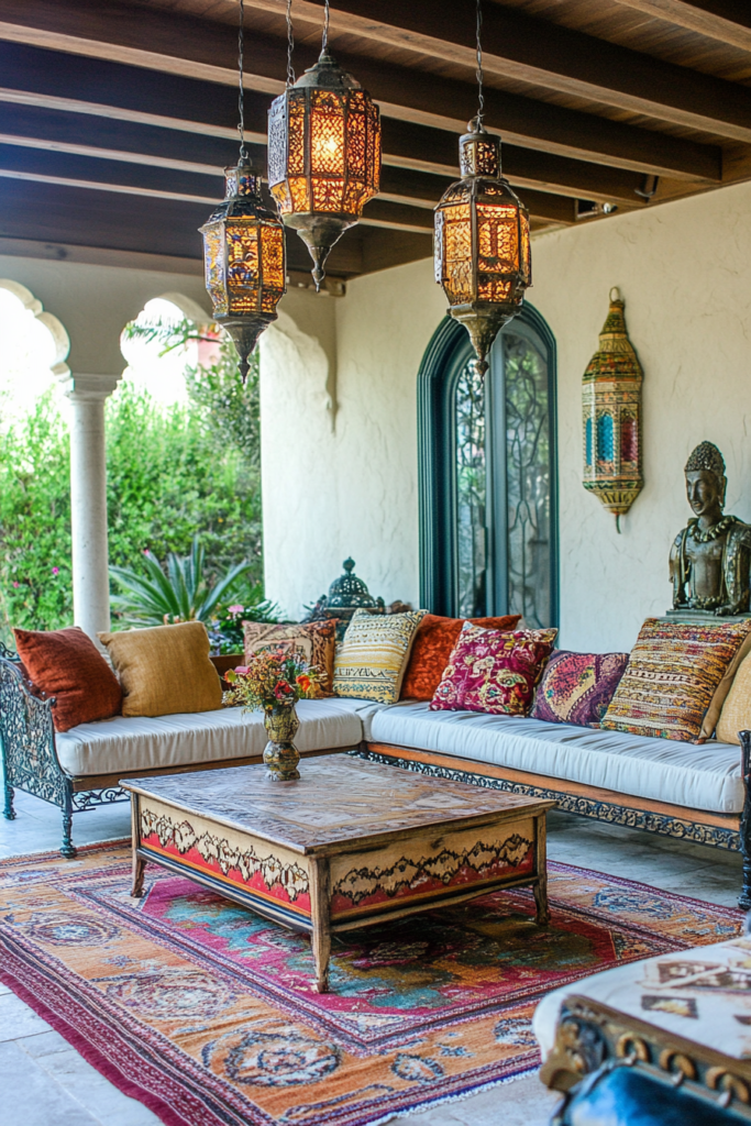 13. Global Inspirations