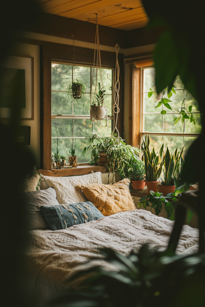 13. Indoor Greenery: Bringing Life Indoors