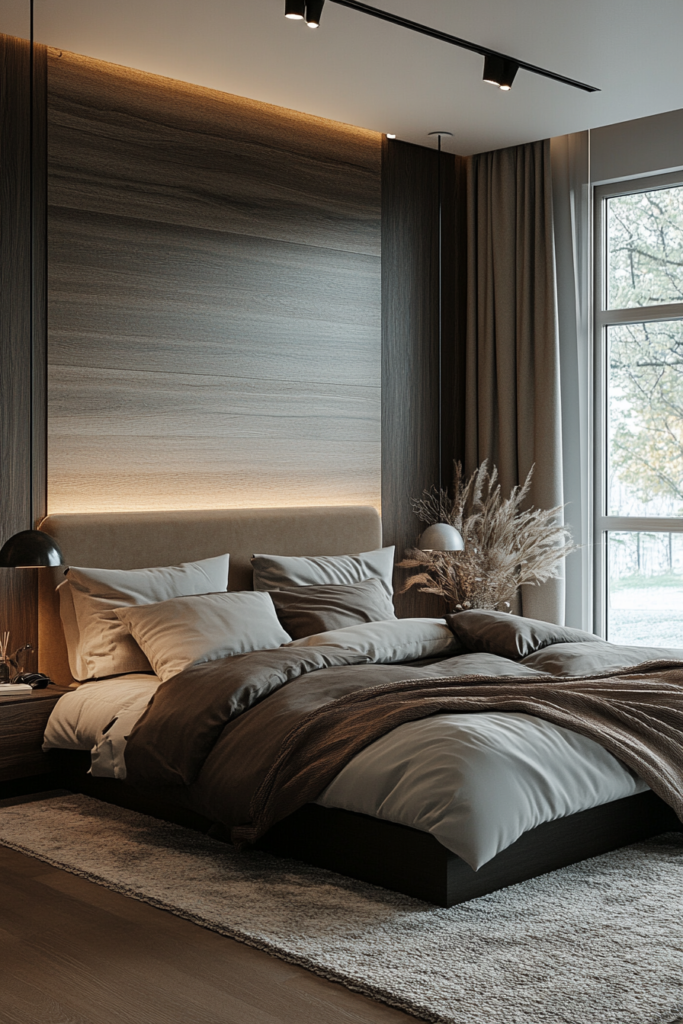 13. Maximize Comfort with an Adjustable Bed Base