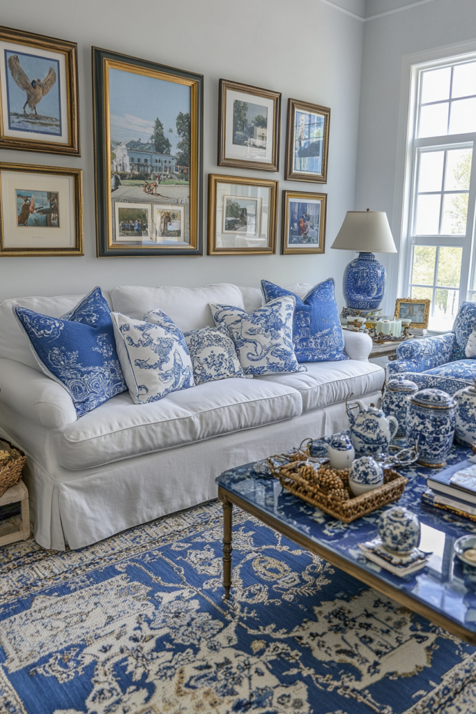 13. Personalize with Accessories