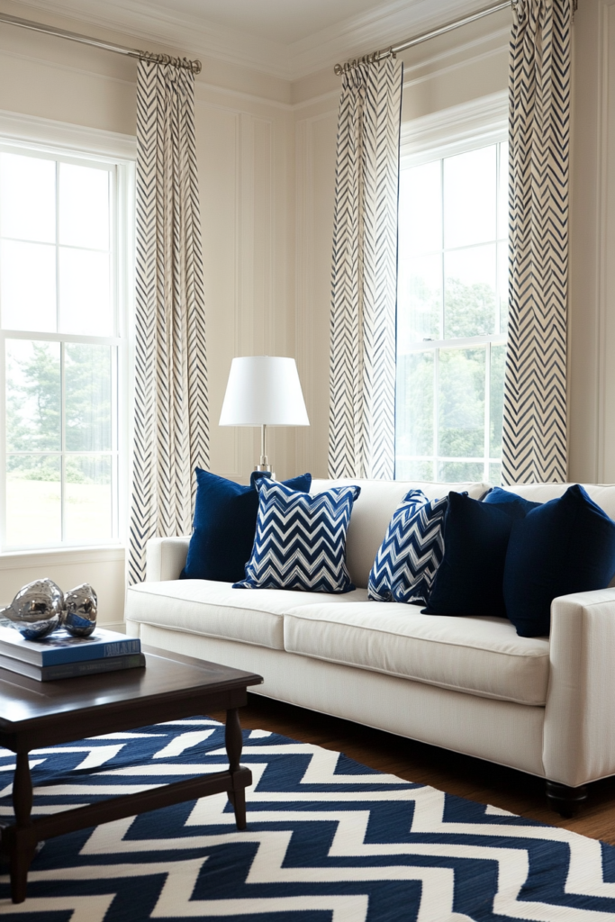 13. Play with Patterns