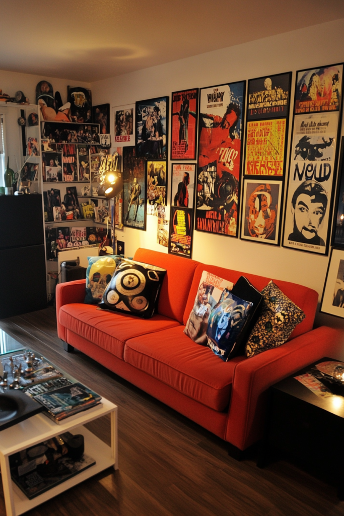 13. Pop Culture Punch