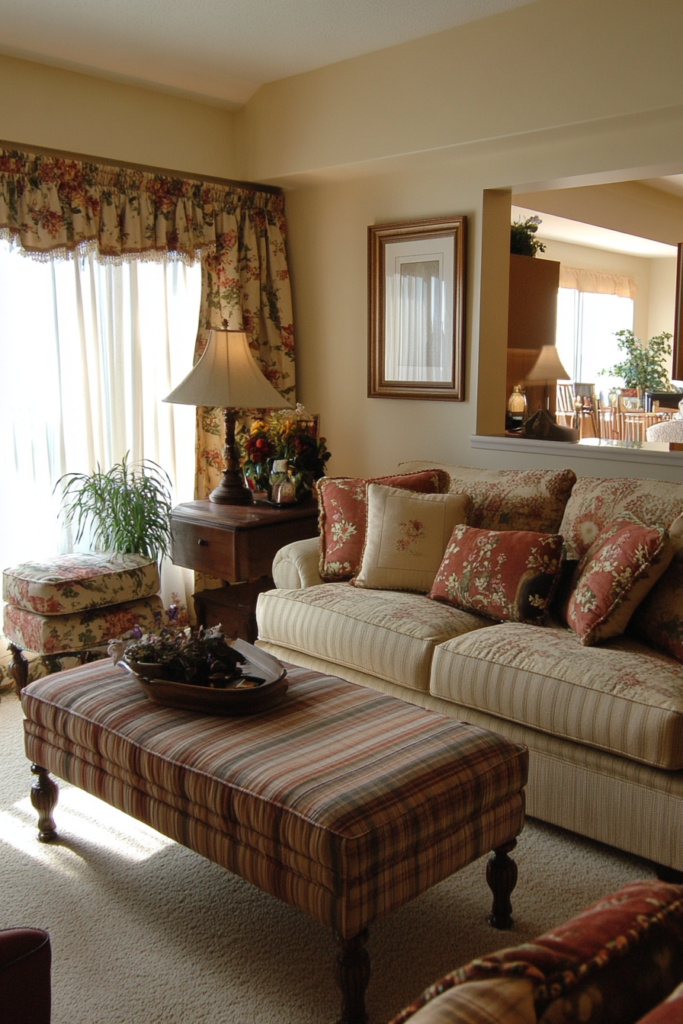 13. Timeless Patterns