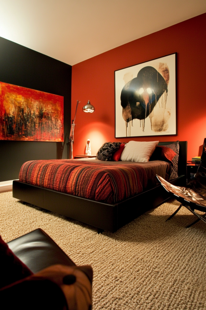 14. Artistic Flair: Infuse Unique Personality