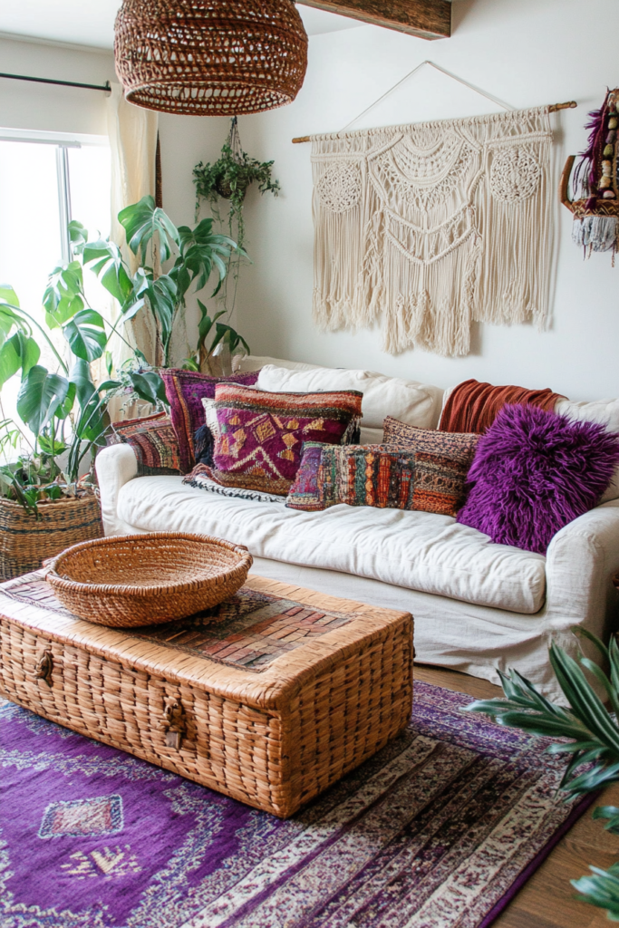 14. Bohemian Rhapsody: Layered Textures