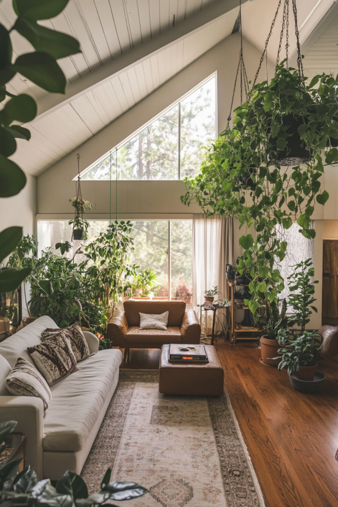 14. Eclectic Elements: Mixing Old and New