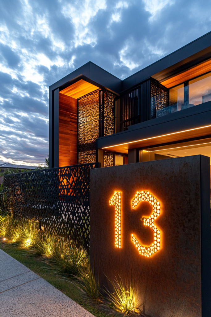 14. Geometric Patterns