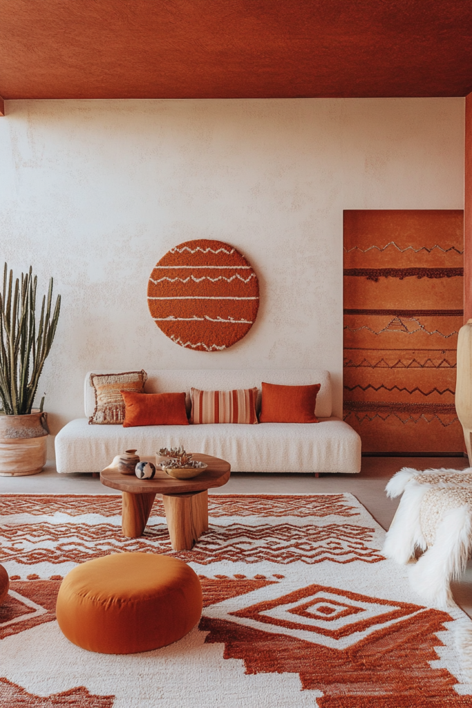 14. Geometric Patterns