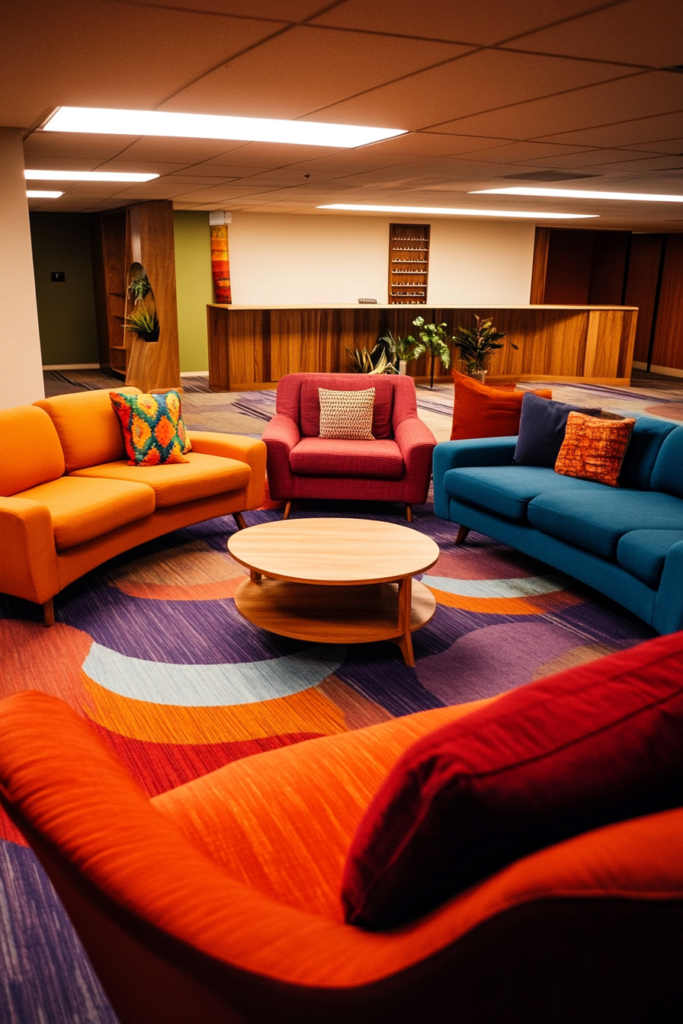 14. T-Shape Dynamic: Interactive and Engaging