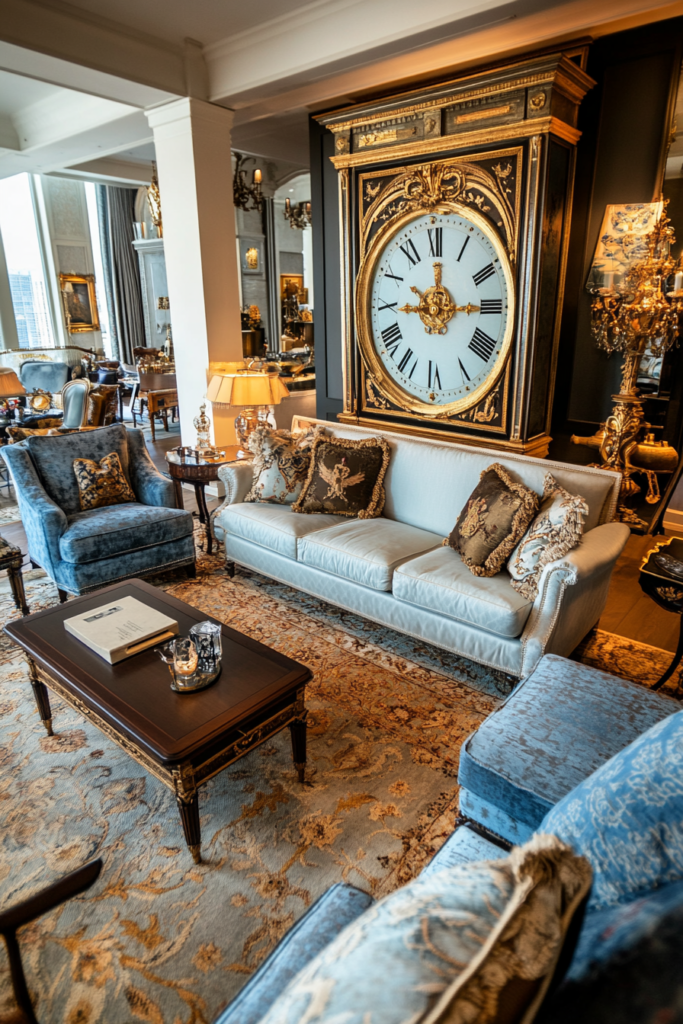 14. Utilize Functional Art