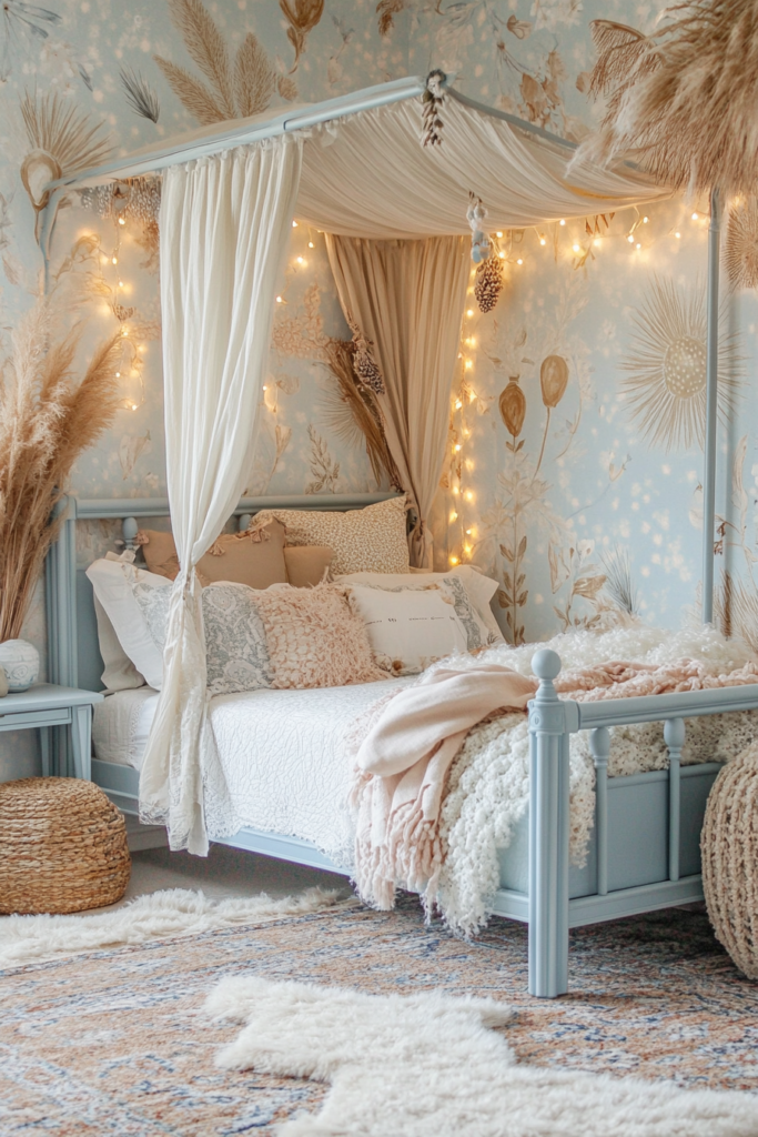 14. Whimsical Wonderland