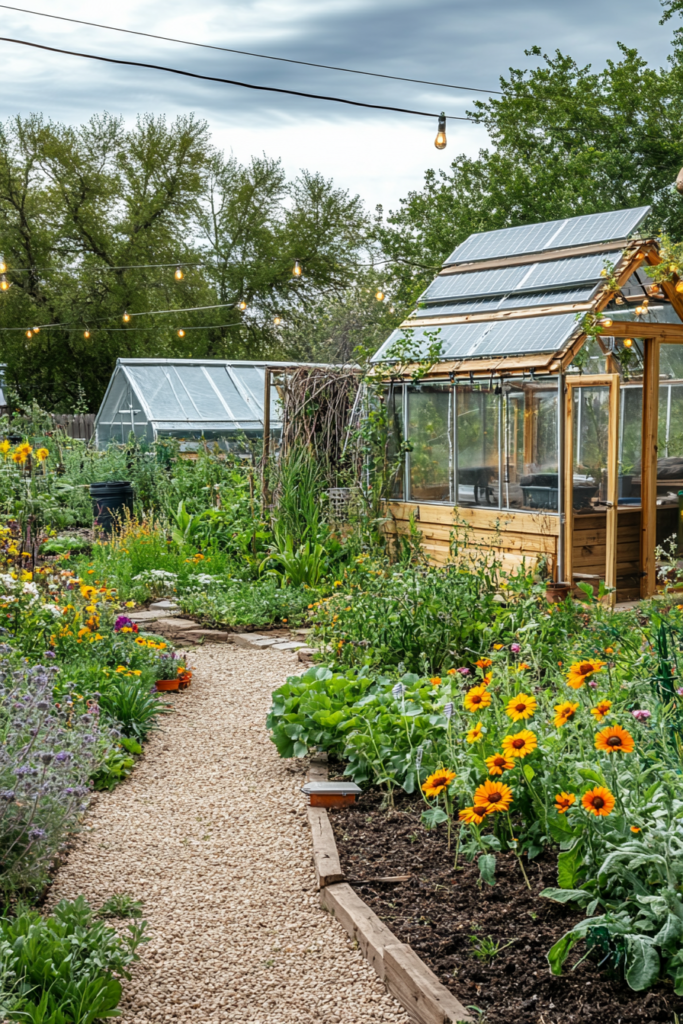 15. Eco-Friendly Practices