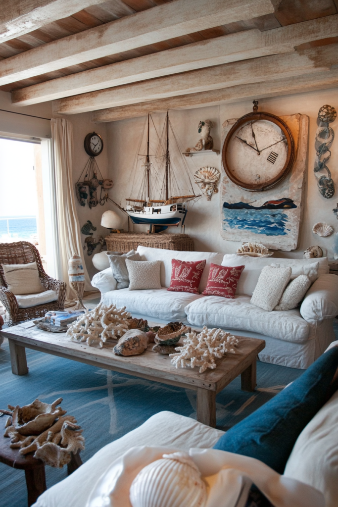 15. Introduce Nautical Elements