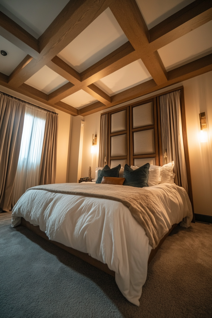 15. Soundproofing for Privacy: Enjoy Undisturbed Intimacy